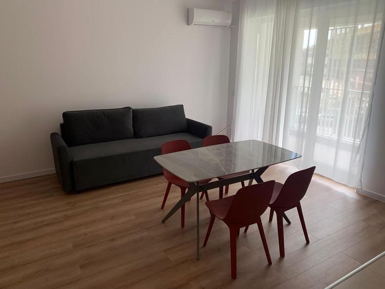 Apartament cu 2 camere in complex CIty of Mara - 1