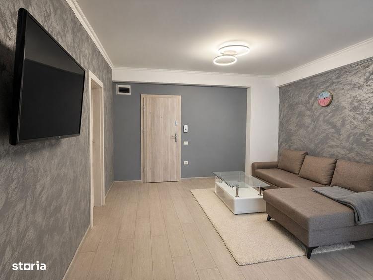 Apartament cu 2 bai si amenajare moderna, aproape de plaja - 4