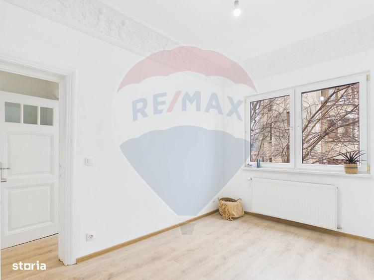 Apartament cu 2 camere de vanzare in zona Stirbei Voda - 2