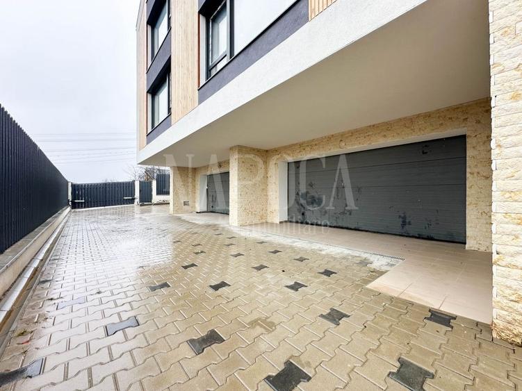 Casa 4 camere de vanzare in Dambul Rotund, Cluj Napoca - 2