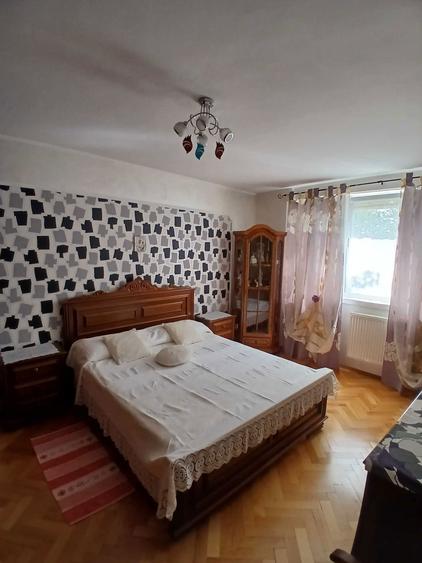 Vand Apartament 2 camere - 8