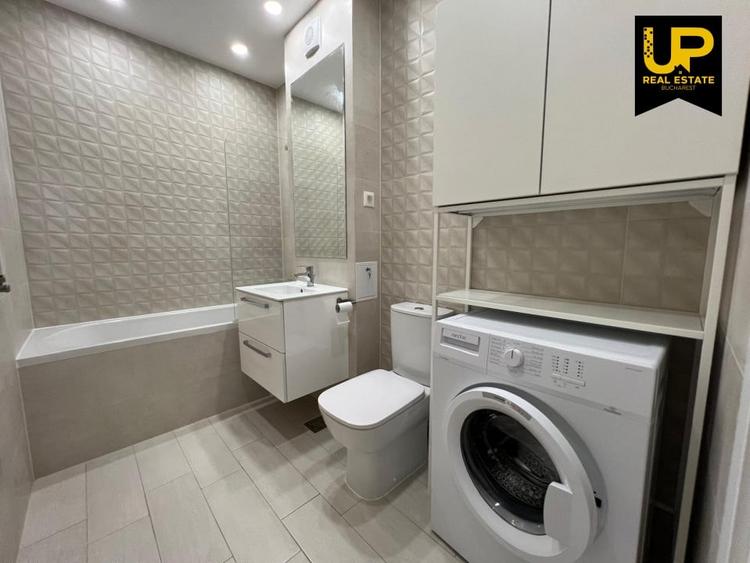 Theodor Pallady - HILS / Studio / Centrala Parcare Balcon / Metrou 2' - 7