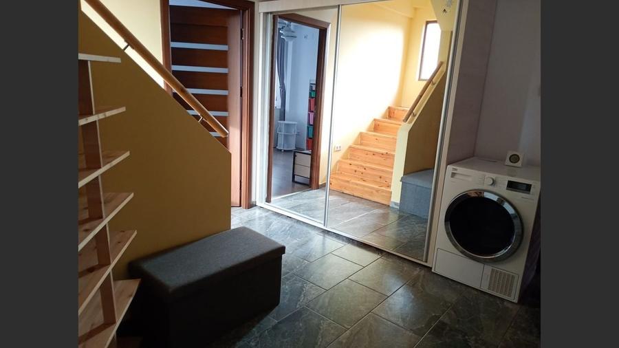 CASA P+M , CLASA ENERGETICA A, ZONA GENERAL - 11