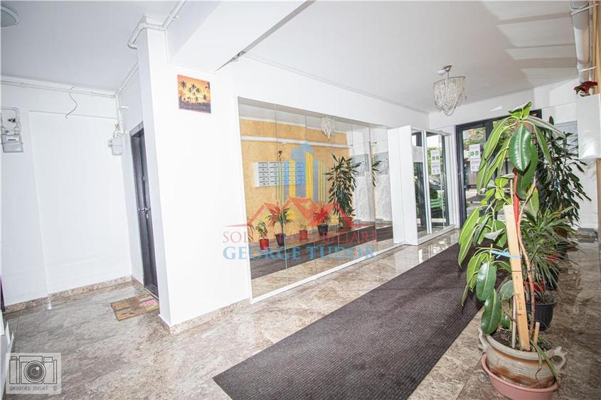 Ap. 3 camere, 79 mp, Str. Ciresar 26A, Prelungirea Ghencea- Bragadiru - 26