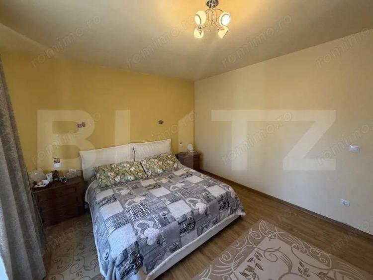 Casa de vanzare in suprafat de 180 mp cu 800 mp teren, loc. Surduc - 16