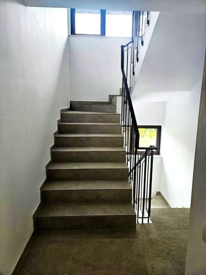 Bucurestii Noi-Damaroaia, 2 camere bloc nou, garaj - 8