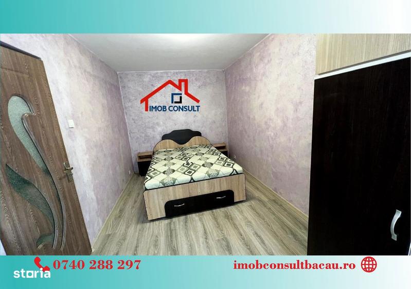 Apartament 2 camere decomandat Intersec?ie Milcov/Alecu Russo!CE1539 - 6