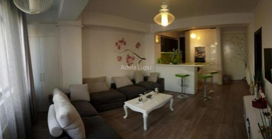 4 Camere | Bloc Boutique | Parter | Curte Privata 73 mp | Pet Friendly