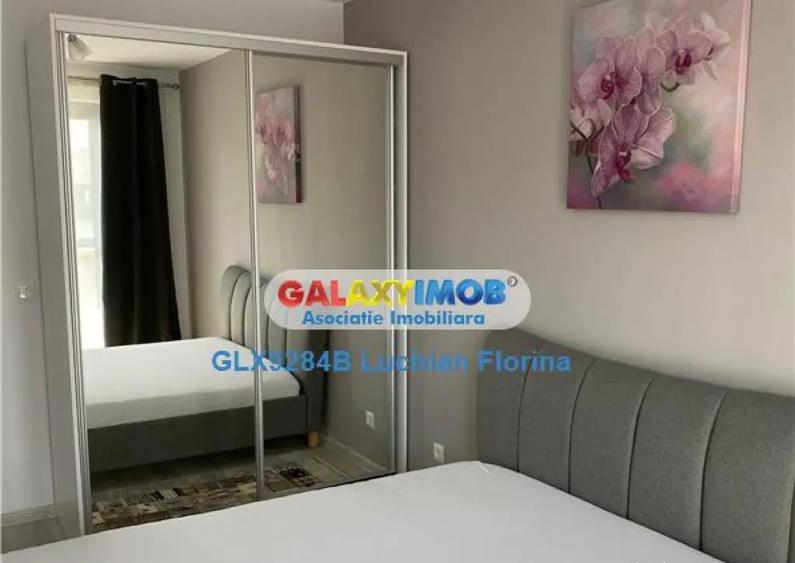 Apartament 2 camere. bloc nou, parcare I metrou Anghel Salig - 6