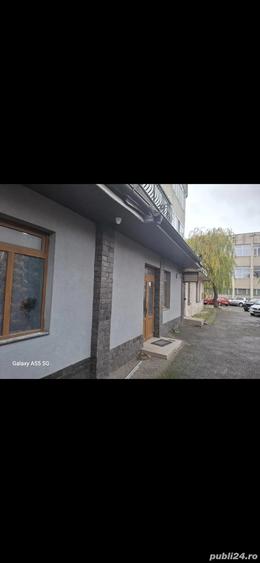 Ofer spre inchiriere spa?iu comercial in zona pie?ei centrale. - 2