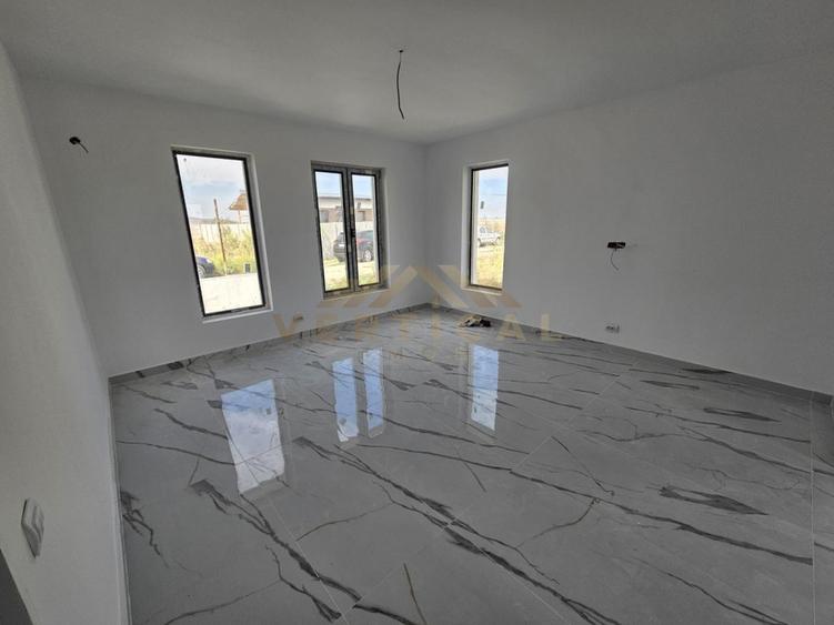 Casa parter 3 camere cu teren 330 mp - com Berceni - 3