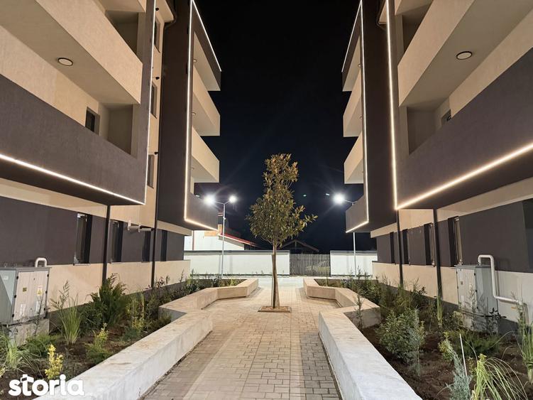 Apartament 2 camere confortabil Chiajna | Bloc nou | Pre? Avantajos - 3