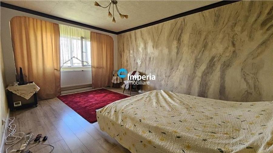 Apartament 2 camere, confort 1– Nicolina, Prima Statie, LIBER - 6