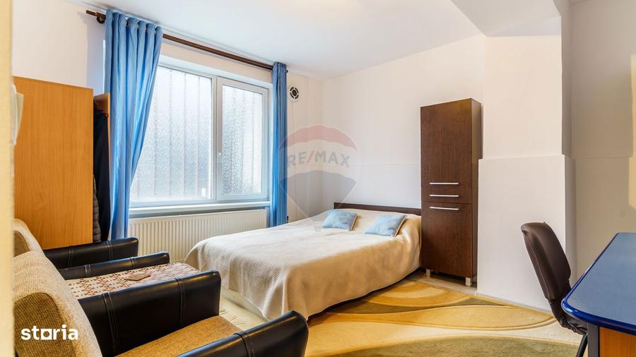 Apartament cu 3 camere, comision 0% - 3