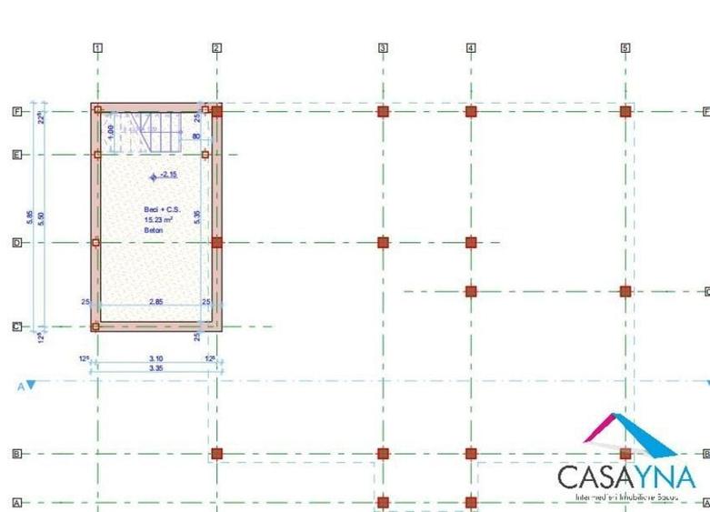 Casa 2026 - Strada Panselelor, Lilieci - Toate utilitatile! - 1