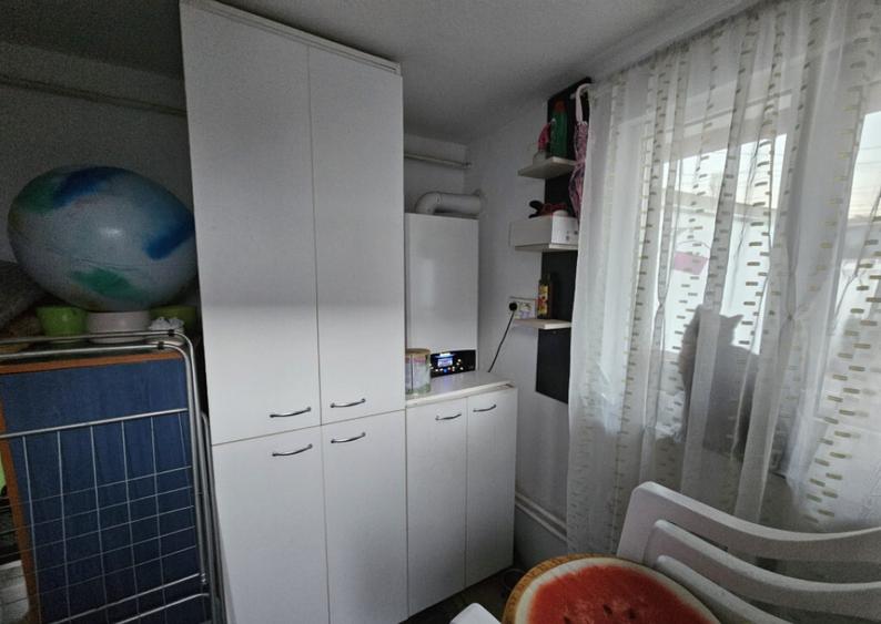 Casa situata in zona DACIA - 10