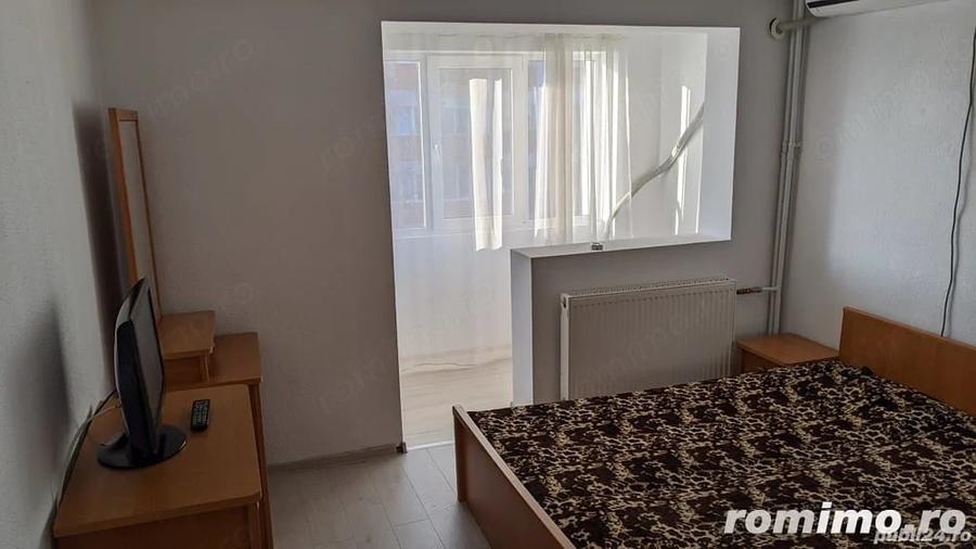 Garsonieră decomandată în Badea Cârțan