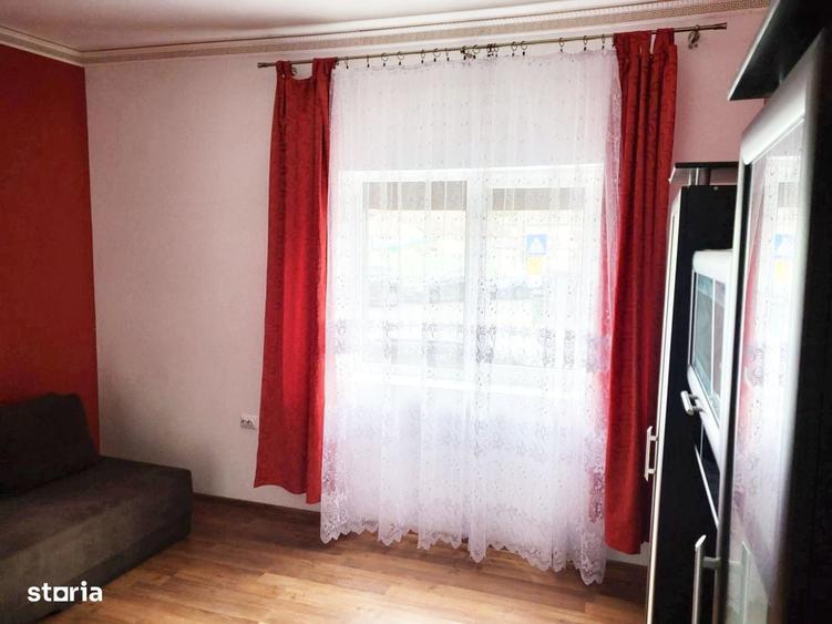 Apartament cu 2 camere în UTA