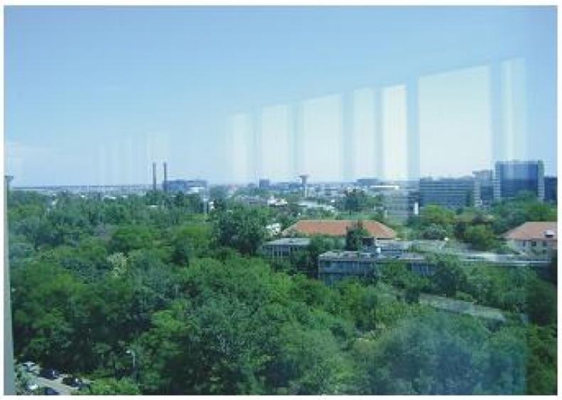 Spatiu birouri de inchiriat zona Barbu Vacarescu, Bucuresti - 2