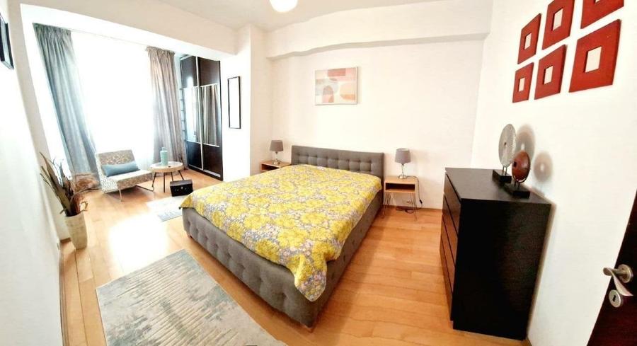 Apartament 2 camere North Area Lake View, cu parcare si boxa depozitare - 8
