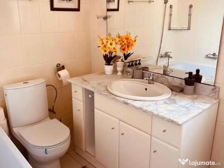 Casa tip Duplex P+1E + demisol + garaj | Zona centrala ... - 4