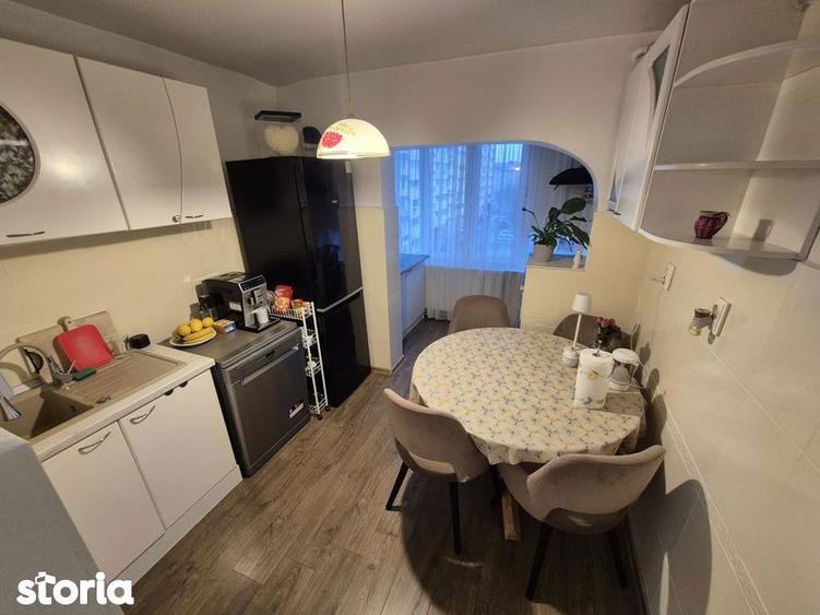 Vanzare apartament 3 camere, decomandat, ZONA BUNA -TARGU JIU - 7