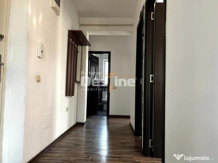 Apartament 2 CD 43,27 mp Copou + balcon si loc de parcare - 5