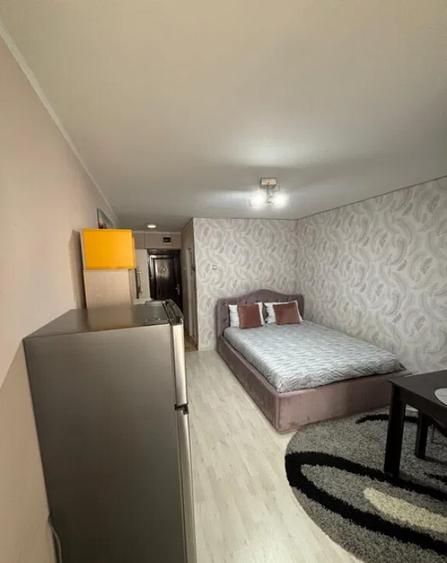 Garsoniera confort 1 Zona Burdujeni - 6