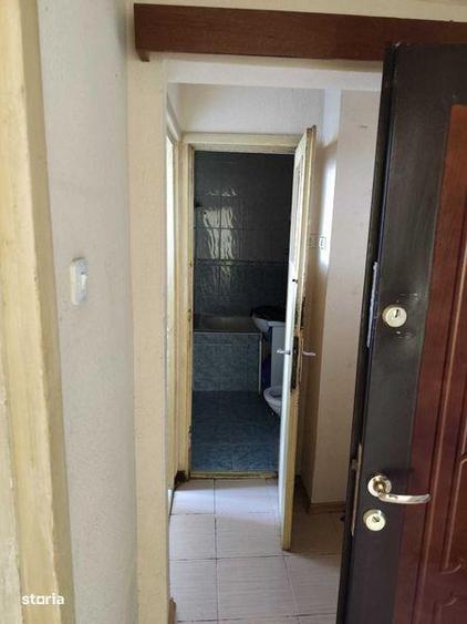 Persoana fizica, vand apartament 2 camere, decomandat,Galati. - 1