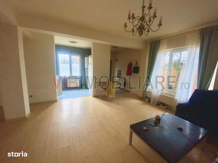 Casa pentru muncitori, personal sau birouri - 6