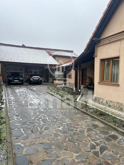 Afacere profitabila de vanzare+ Casa - 10