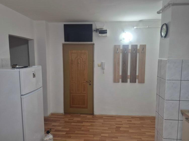 Apartament 2 camere de vanzare in Sighisoara (baragan) - 4