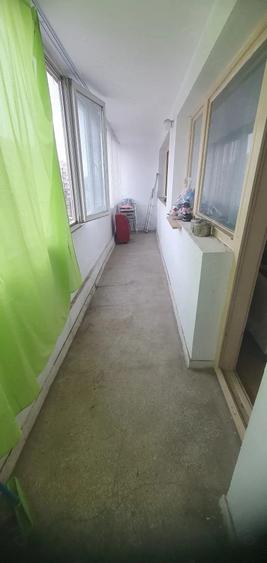 Apartament cu 2 camere semidecomandat în Obor