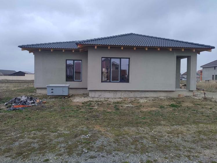 Casa 4 camere, Cihei - 1