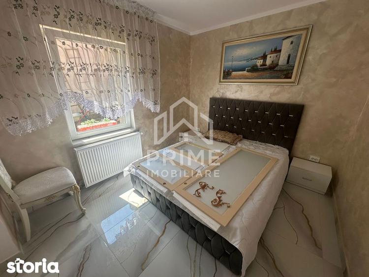 Casa Individuala 140 mp, 3 camere| teren 1.385 mp| zona Cugir - 8