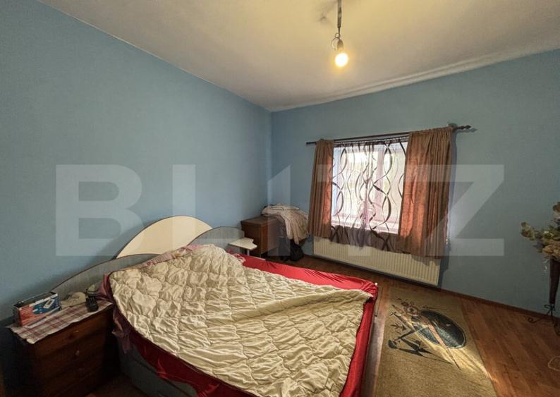 Casa de vanzare, cu 1100mp de teren - 4