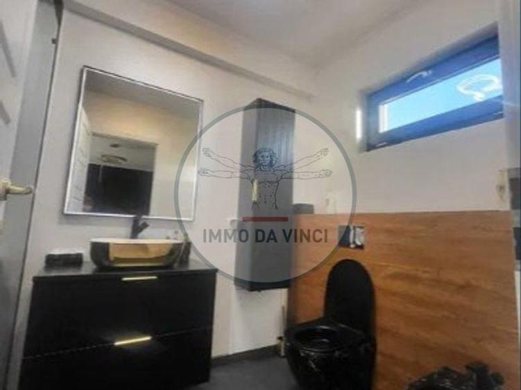 Casa cu PISCINA 248 mp utili + 580 mp teren si 2 garaje - Cart. Iris - 2