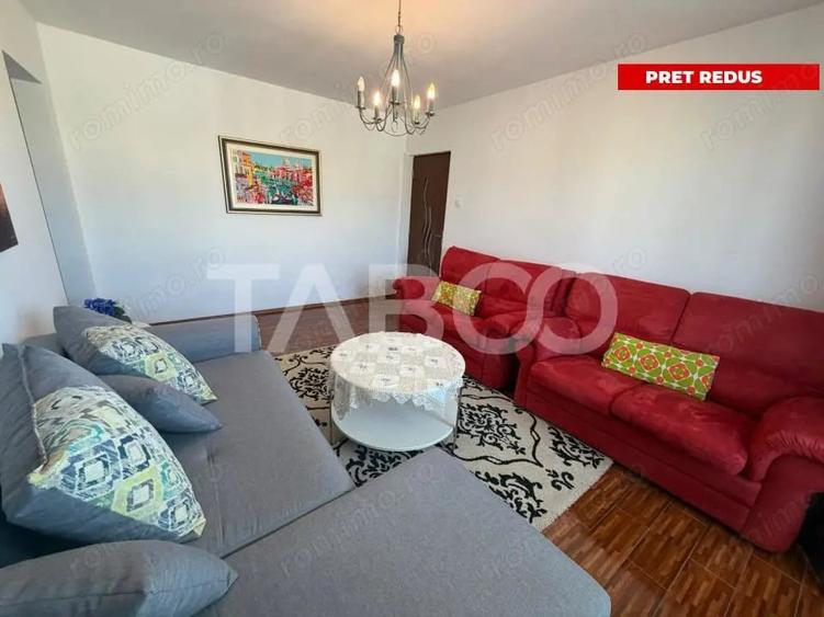 Apartament 2 camere zona Stejarului renovat complet 54 mp utili - 5