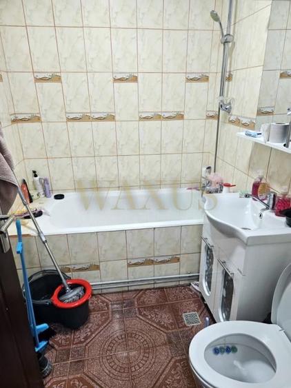 Garsoniera 28 mp (24+4) | Balcon inchis | Centrala proprie | Mobilata & utilata - 8