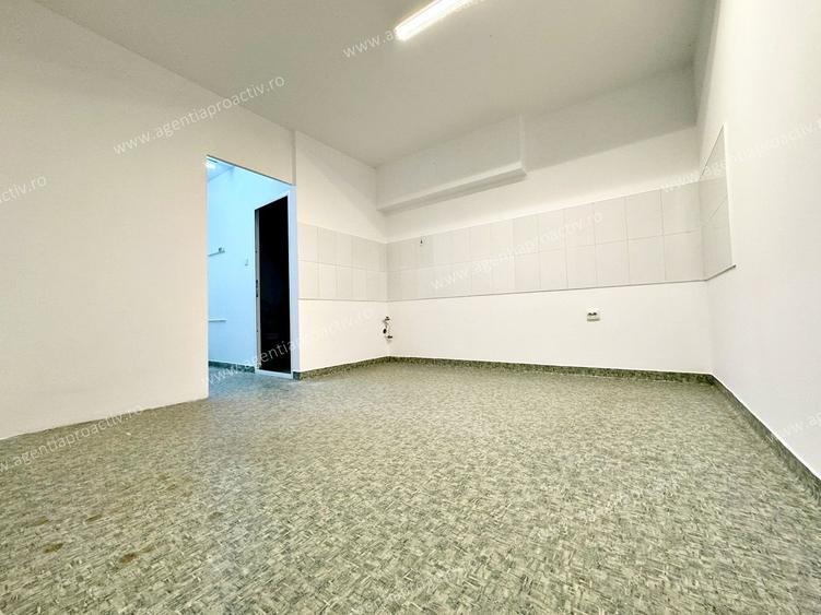 Spatiu Comercial, Cartier Tiglina 1, 58 mp - 5