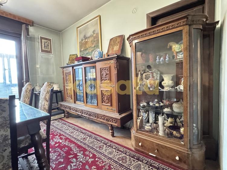 Apartament de vânzare | Ultracentral | 3 camere | Garaj | Boxă - 1