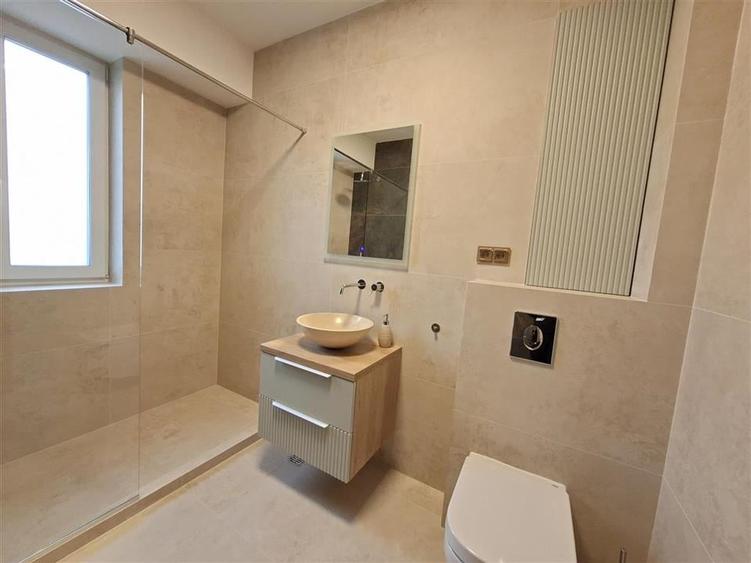 Apartament de LUX 3 camere parcare subterana Promenada Mall - 26