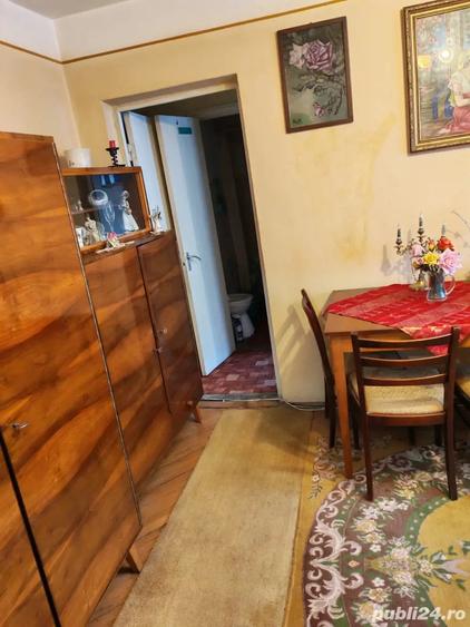 Vand apartament cu 2 camere in micro I - 3
