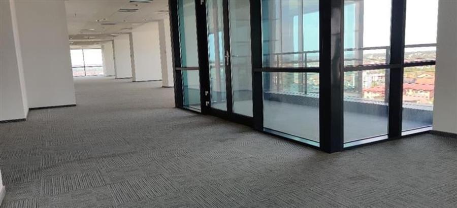 Cubic Center - birouri de la 300 mp - 15