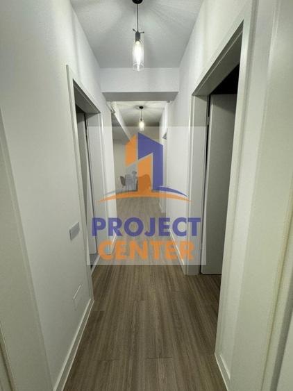 Apartament 3 camere complex Nordmark - 10