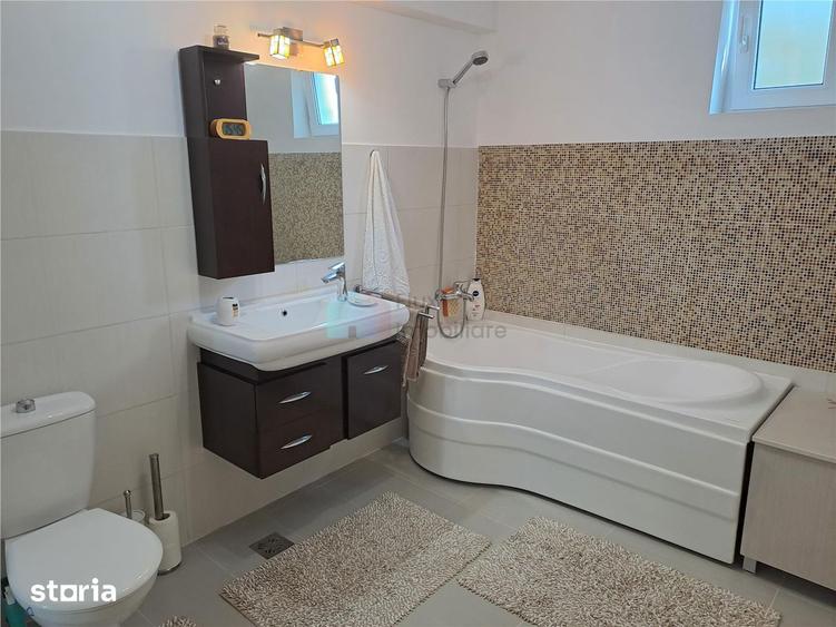 Apartament cu 3 camere de lux in zona centrala - 3