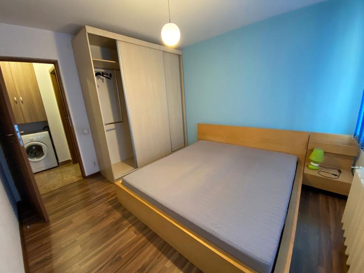 Vânzare apartament 2 camere Giulești/Constructorilor - 1