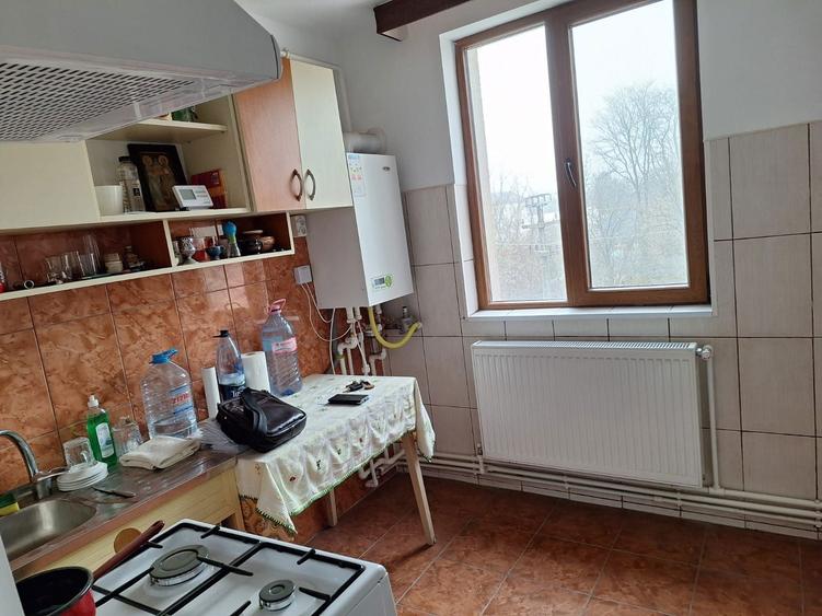 2 camere, Rosiori, Aleea Parc Nord/ CFR, parc - 7