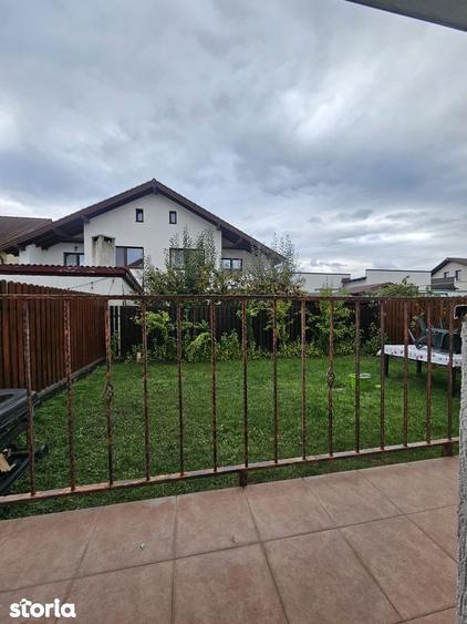 Ap.MODERN 2 camere+ GRADINA/ parcare Cart.Arhitectilor SIBIU - 3