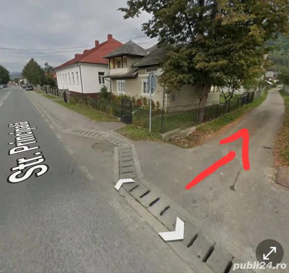 Vand casa in Moisei + 10 ari de teren - 6